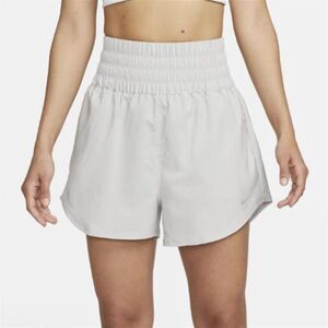 Nike One Dri-FIT Ultra High-Waisted 3" Shorts NWT